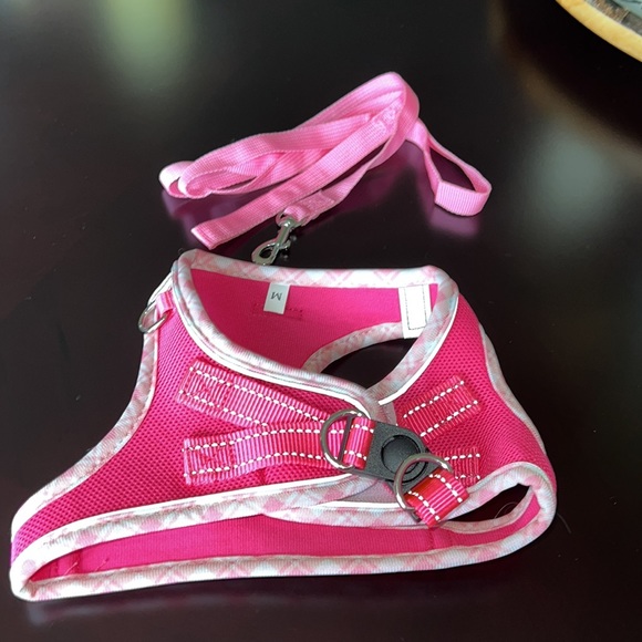 Dog harness size M - Picture 4 of 4